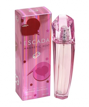 Escada Magnetic Beat Perfume - Click Image to Close